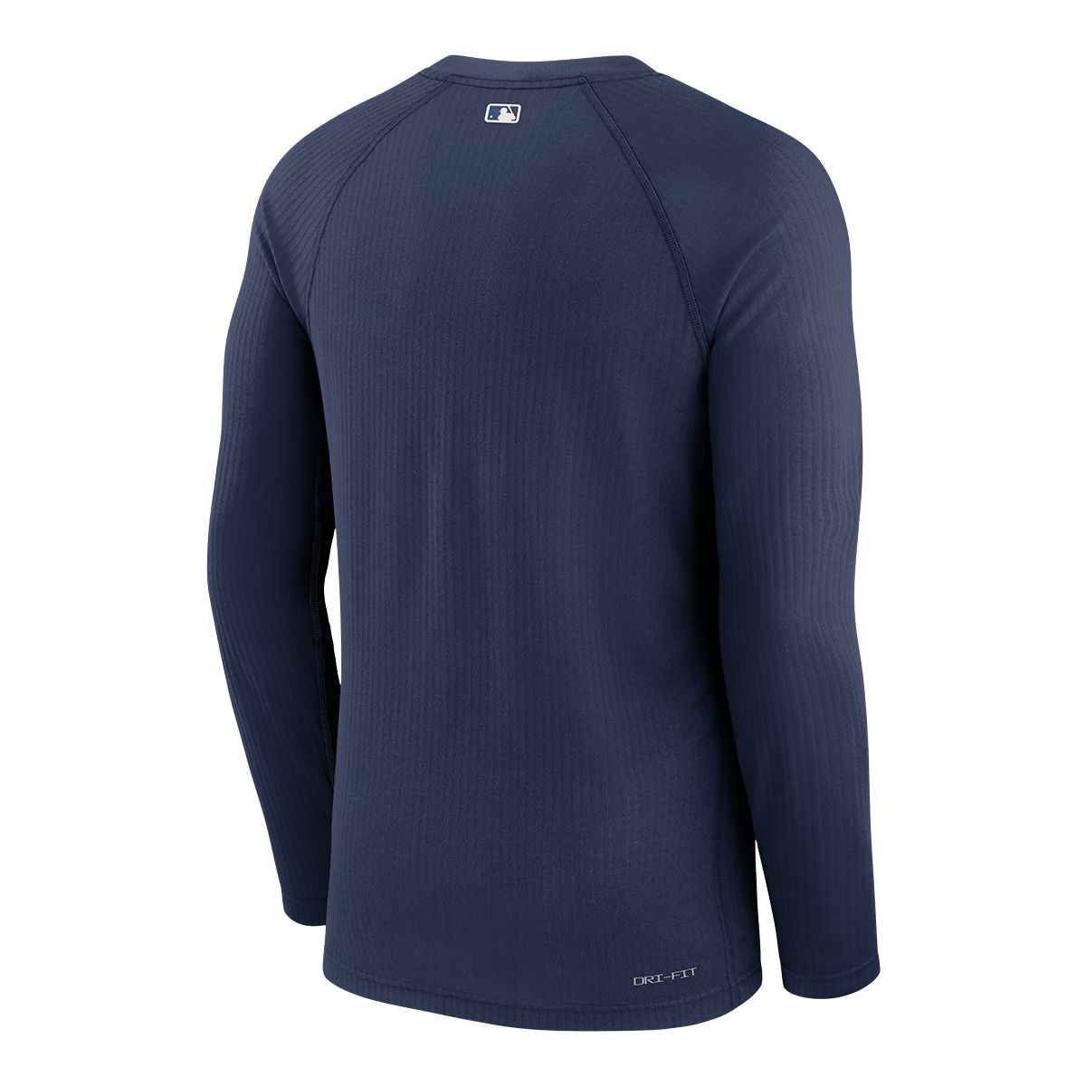 Toronto Blue Jays Nike Authentic Pro Game Long Sleeve Shirt