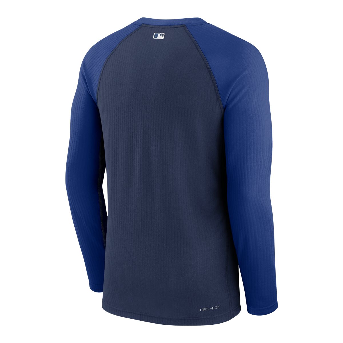 Toronto Blue Jays Nike Authentic Pro Game Long Sleeve Shirt