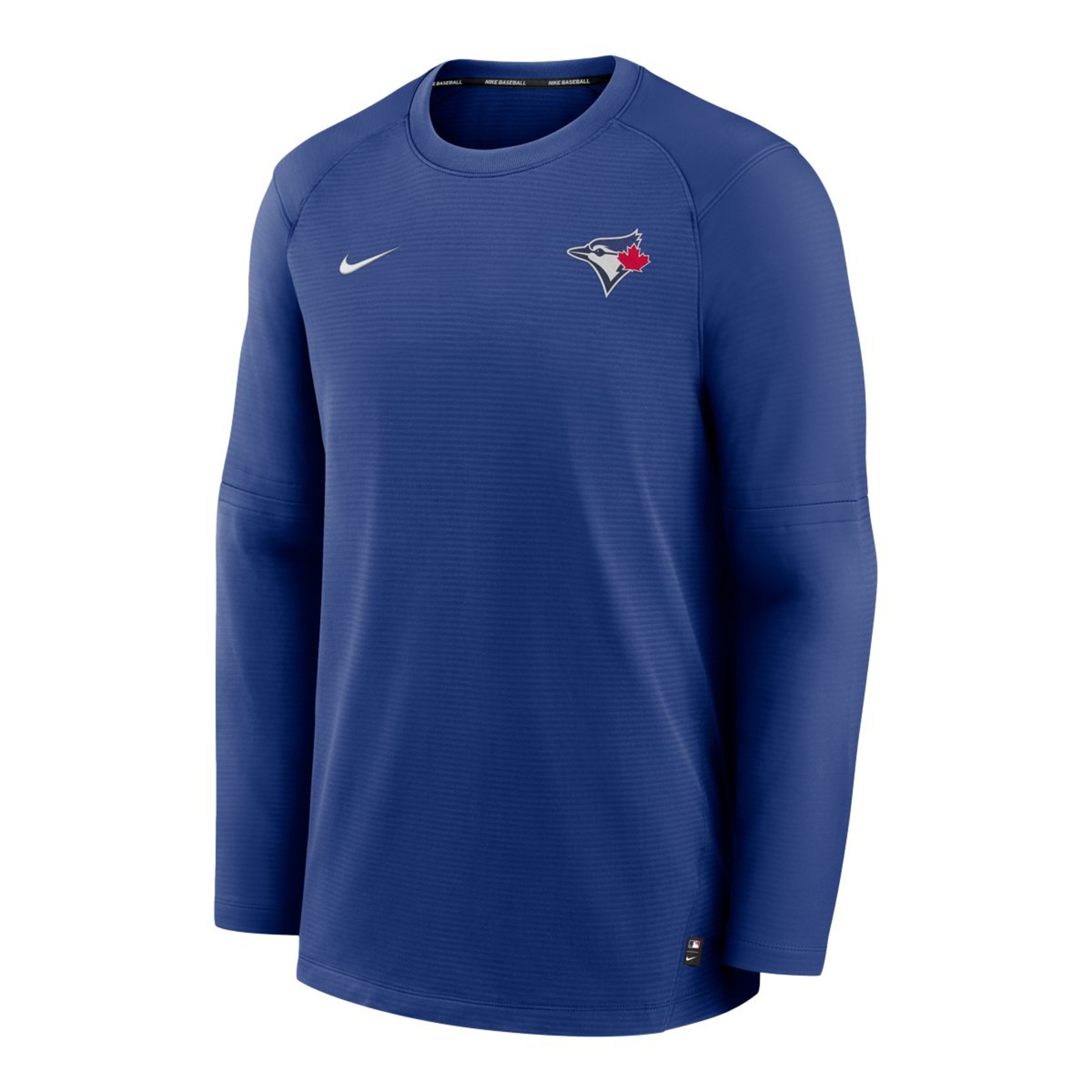 Toronto Blue Jays Nike Authentic Pro Sweatshirt | SportChek