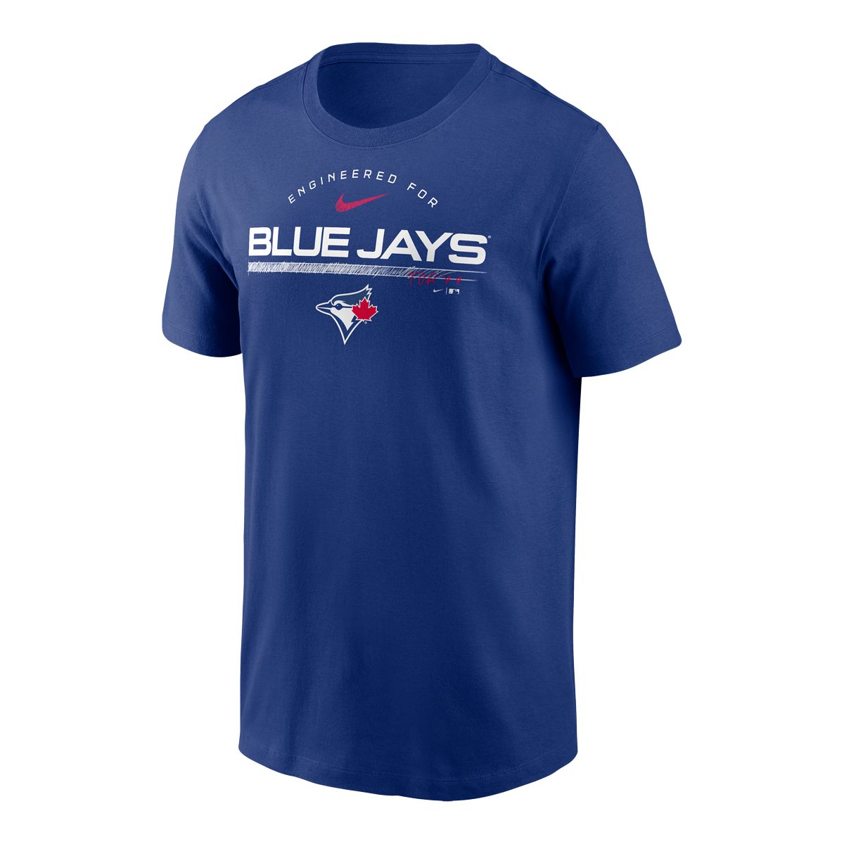Nike Blue Jays Team Engineered T shirt