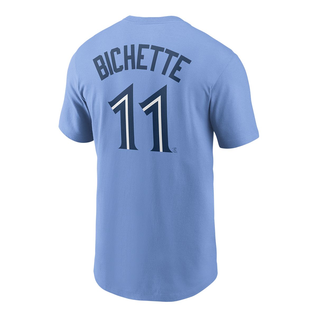 Toronto Blue Jays Nike Bo Bichette T Shirt