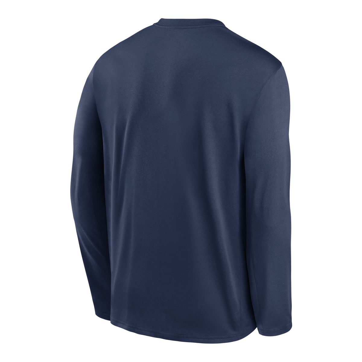 Toronto Blue Jays Nike Authentic Pro Team Issue Long Sleeve Shirt