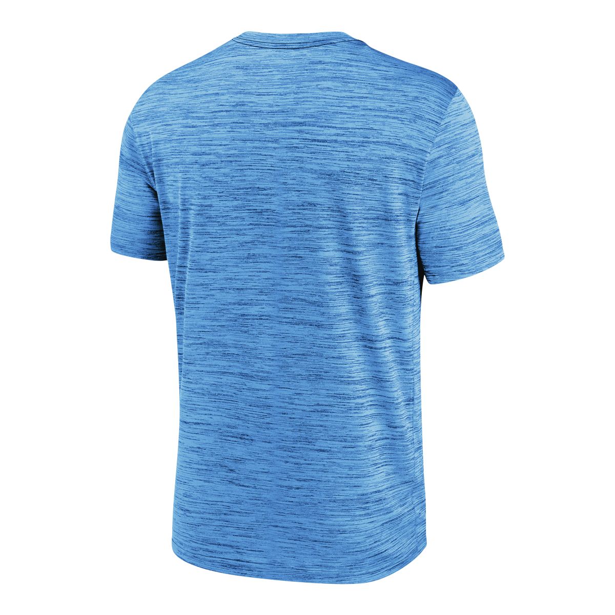 Toronto Blue Jays Nike Authentic Pro Velocity Practice T Shirt