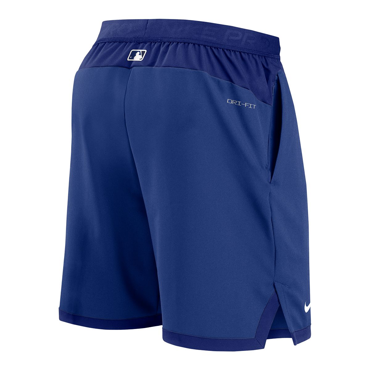 Toronto Blue Jays Nike Authentic Pro Flex Vent Shorts