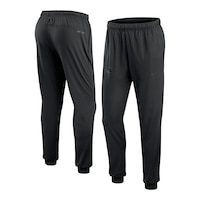 Toronto Blue Jays Nike Authentic Pro Travel Pants Composite_or_Mixed