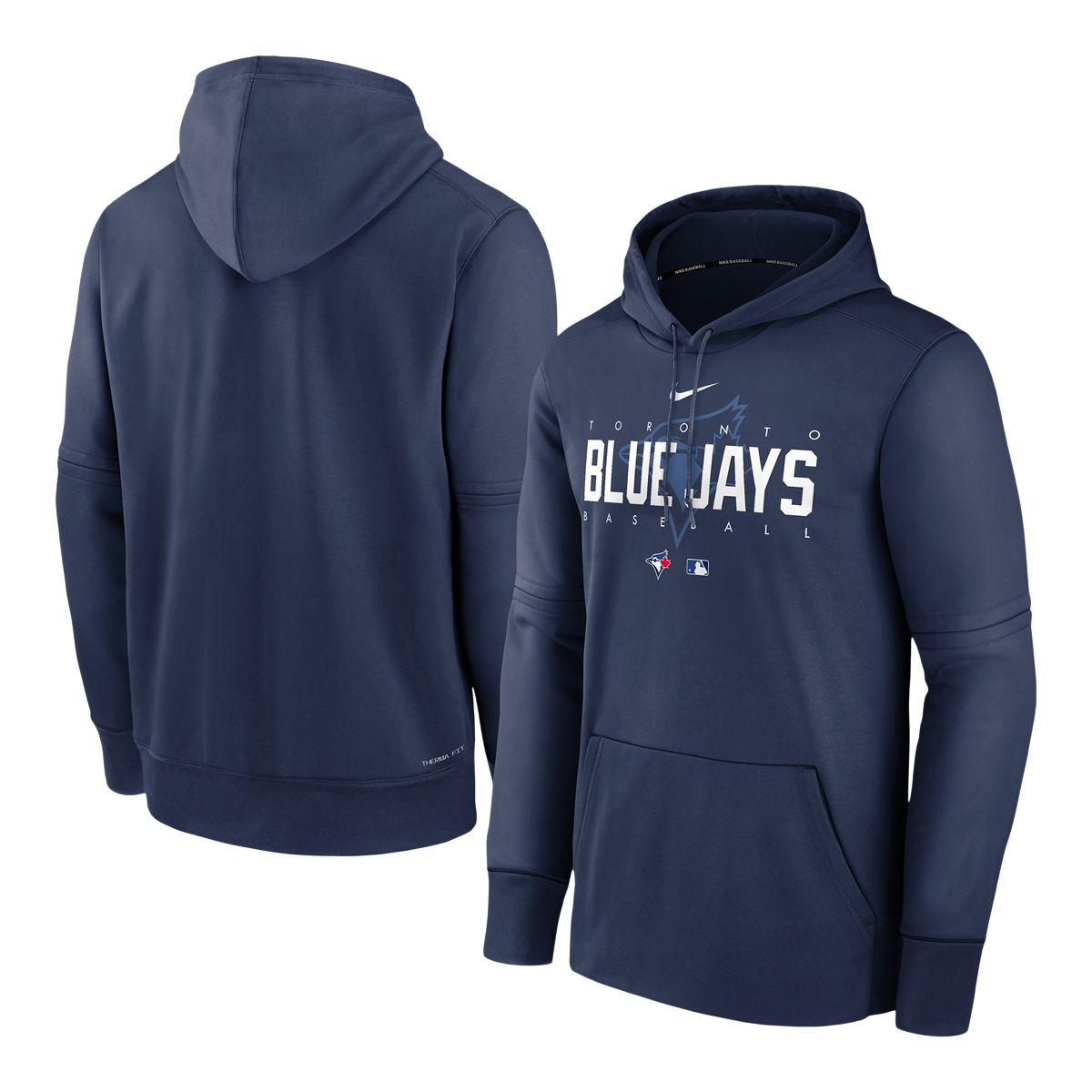 Buffalo Blue Jays logo shirt, hoodie, sweater, long sleeve and tank top