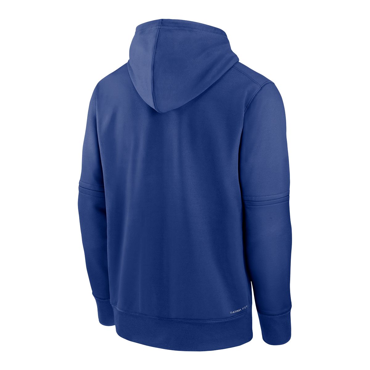 Toronto Blue Jays Nike Authentic Pro Pregame Hoodie