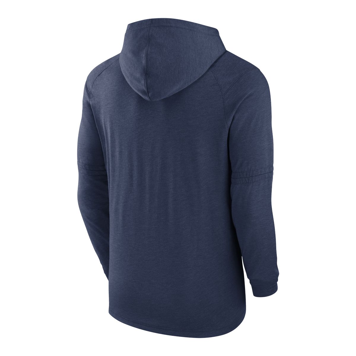 Toronto Blue Jays Nike Authentic Pro Early Work Hoodie