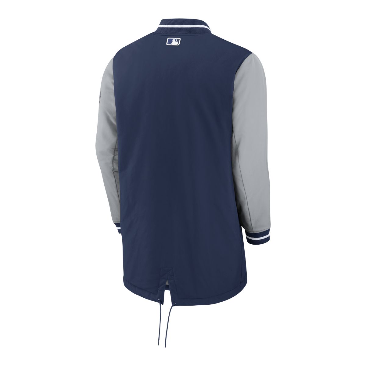 Toronto Blue Jays Nike Authentic Pro Dugout Jacket