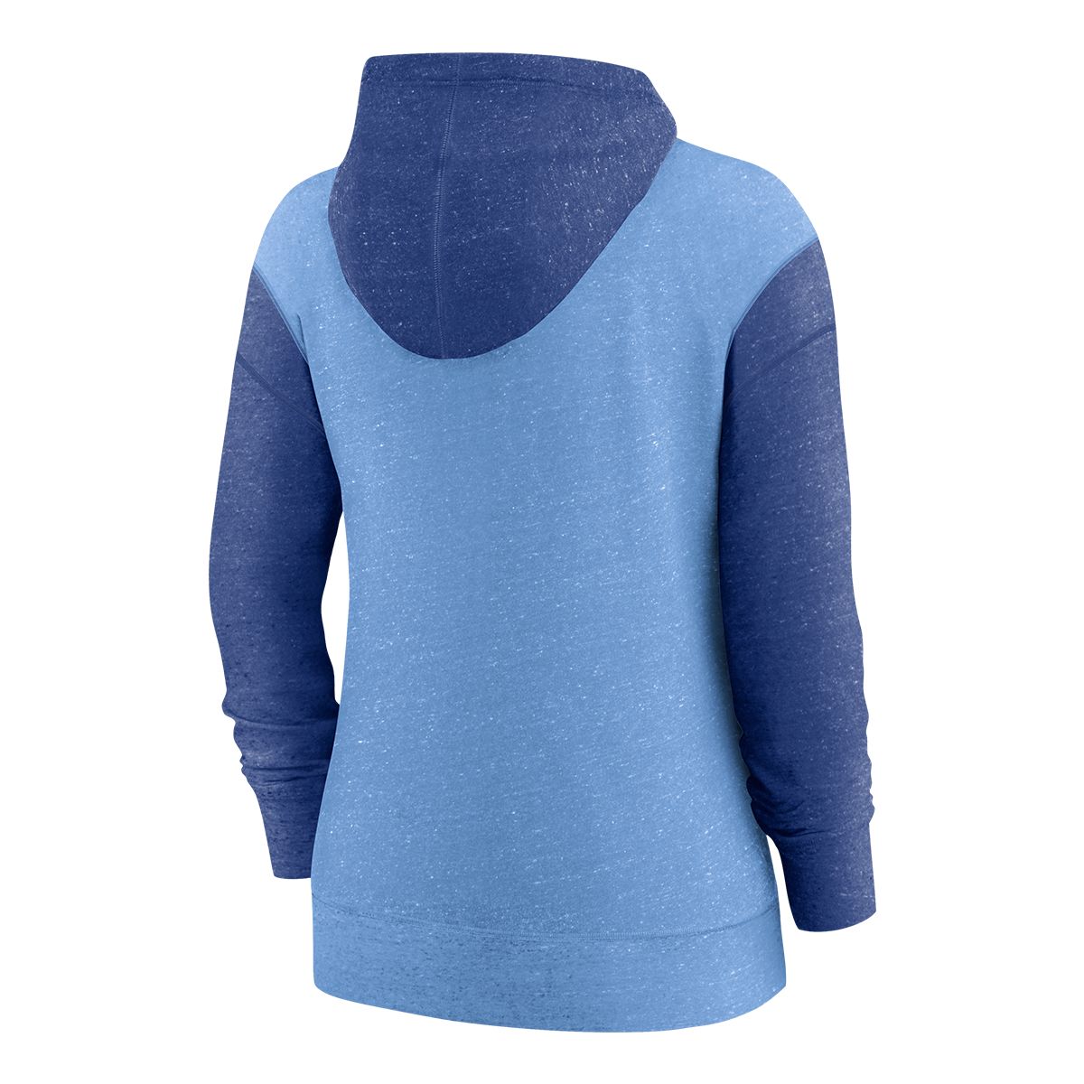 Toronto Blue Jays Nike Women's Full Zip Hoodie | SportChek