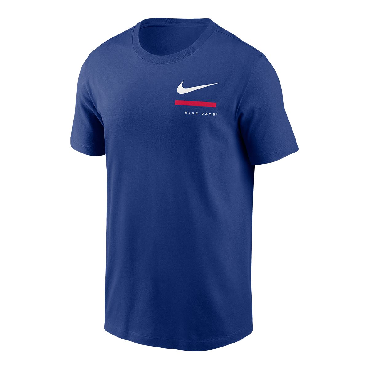 Toronto Blue Jays Nike Over Shoulder T Shirt