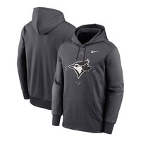 Toronto Blue Jays Nike Therma Bracket Icon Hoodie Composite_or_Mixed