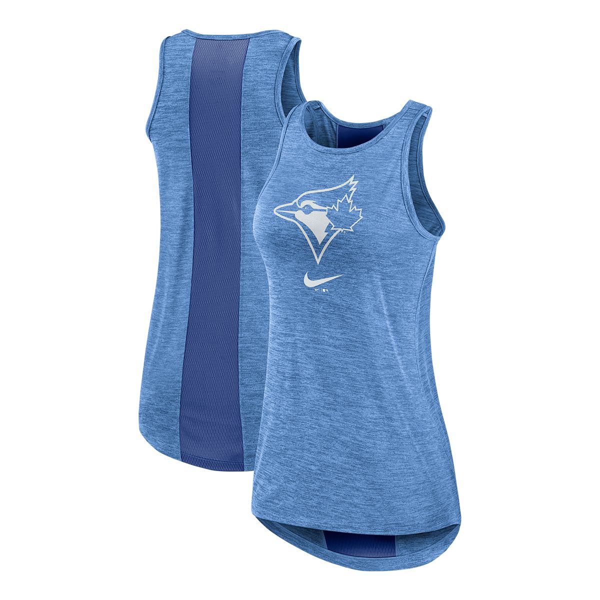 Women's Toronto Blue Jays Gear, Womens Blue Jays Apparel, Ladies Blue Jays  Outfits