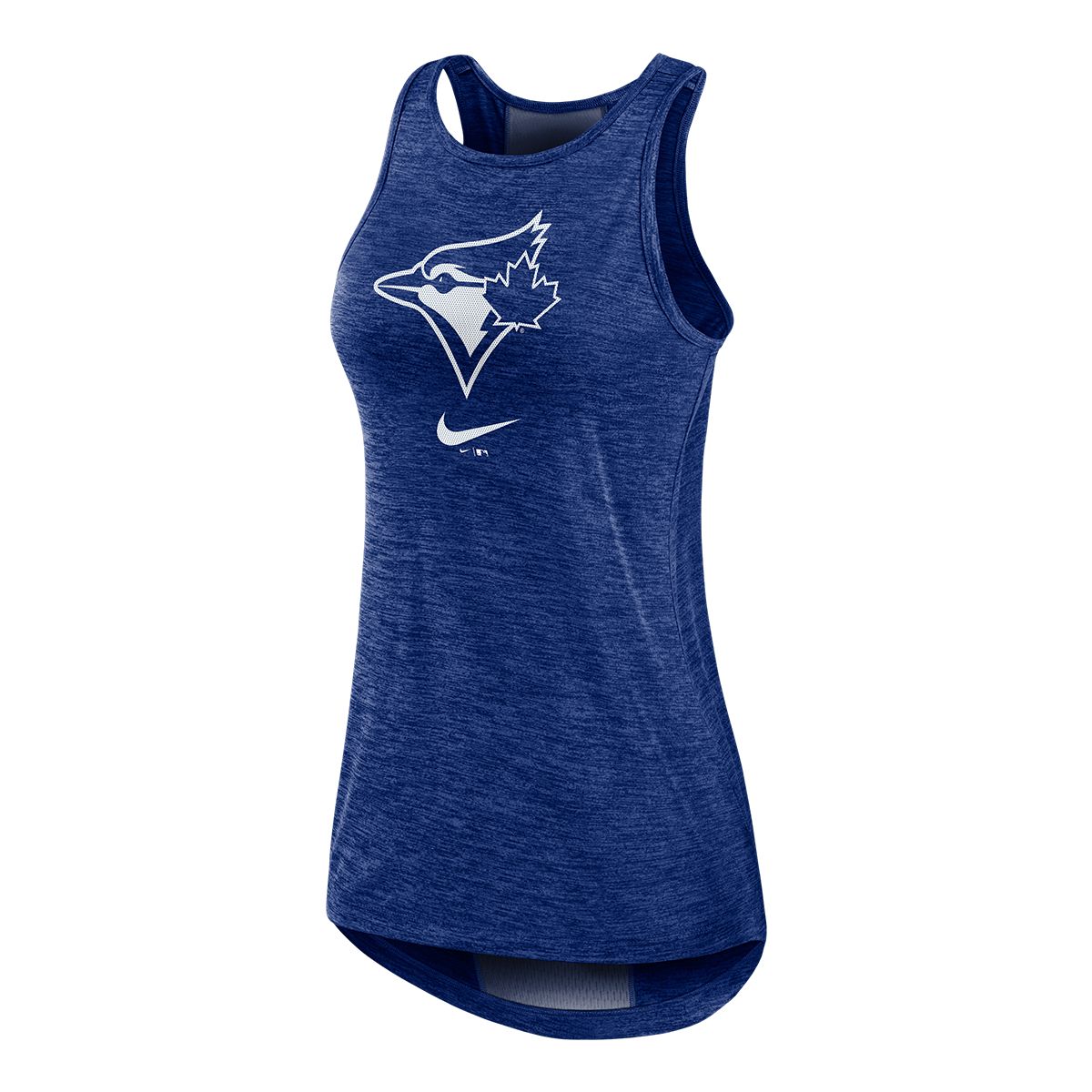 Nike Women's Toronto Blue Jays Right Mix Tank Top