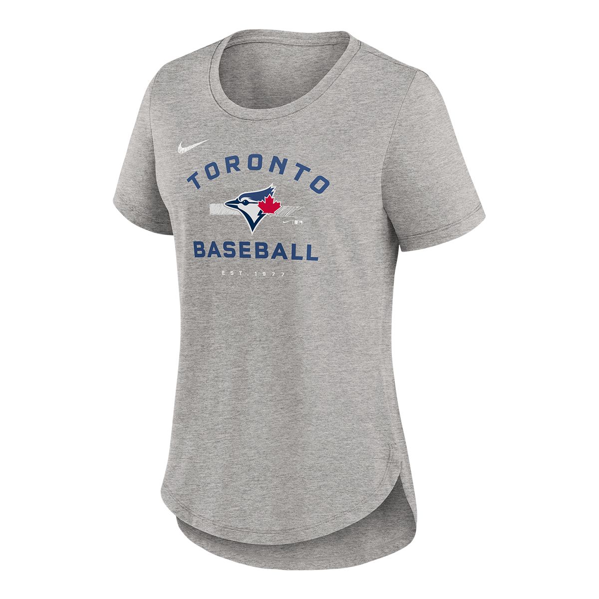 Toronto Blue Jays Nike Women's Hot Prospect T Shirt