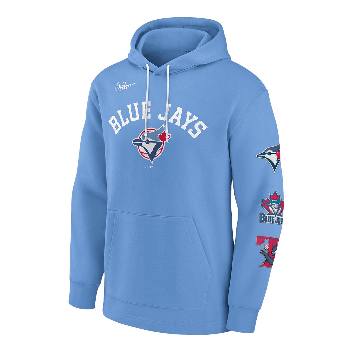 売れ筋商品|||ナイキ パーカー・スウェットシャツ アウター レディース Men's Navy Chicago White Sox Rewind Lefty Pullover Hoodie Navy Men's Chicago White Sox Nike Black Authentic Collection