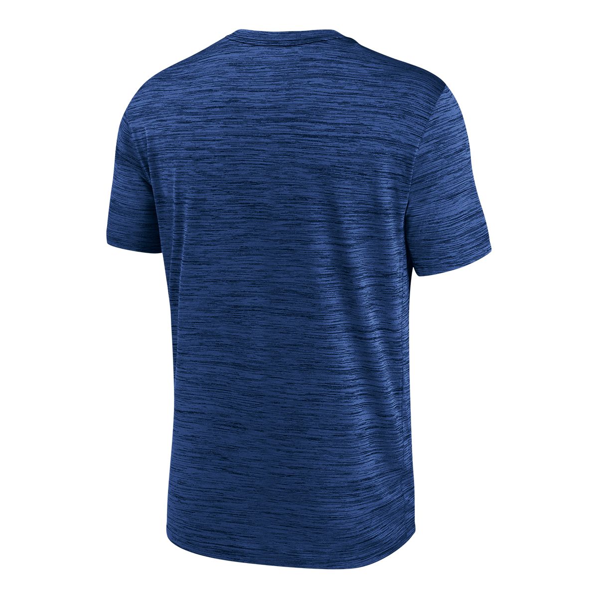 Toronto Blue Jays Nike Logo Velocity T Shirt