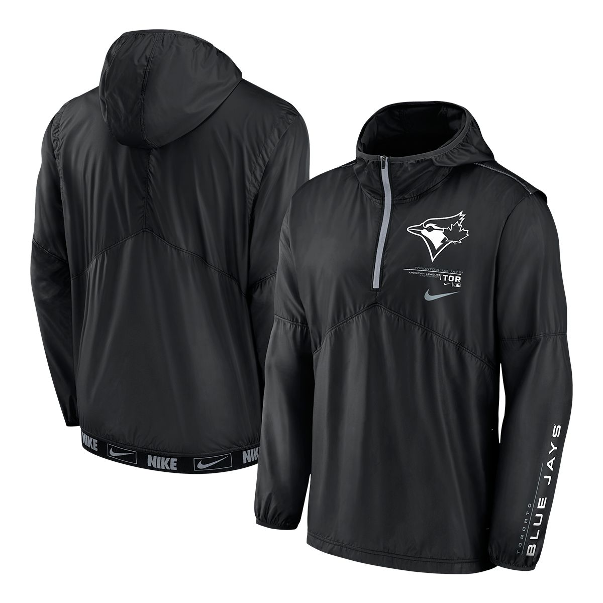 Sport chek nike clearance windbreaker