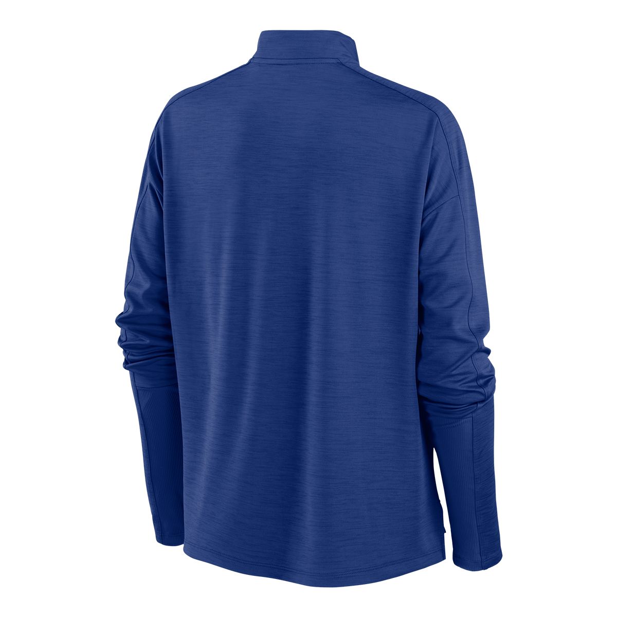 Toronto Blue Jays Nike Women's HD Pacer Long Sleeve Shirt