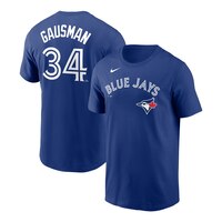 Toronto Blue Jays Nike Player T Shirt Composite_or_Mixed