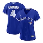  Outerstuff Vladimir Guerrero Jr. Toronto Blue Jays Infants  Blue Alternate Cool Base Replica Jersey (18 Months) : Sports & Outdoors