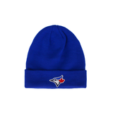 Toronto Blue Jays Gertex Cuff Beanie Front_Flat
