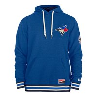 Toronto Blue Jays New Era Throwback Hoodie Front_Flat