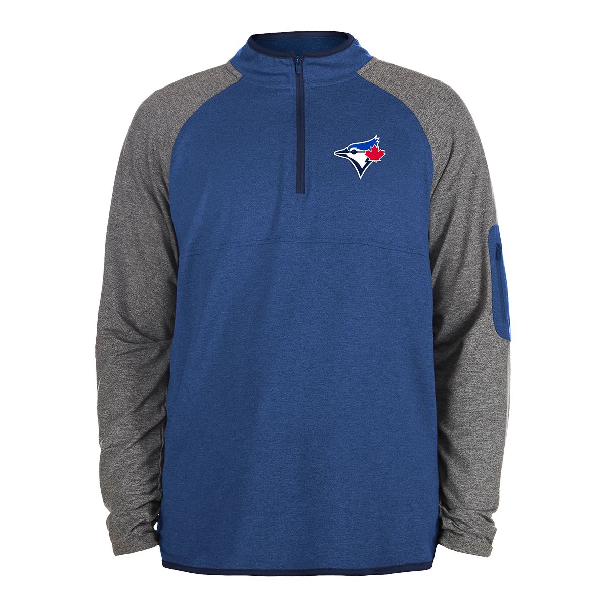 Nike Over Shoulder (MLB Toronto Blue Jays) Men's T-Shirt.