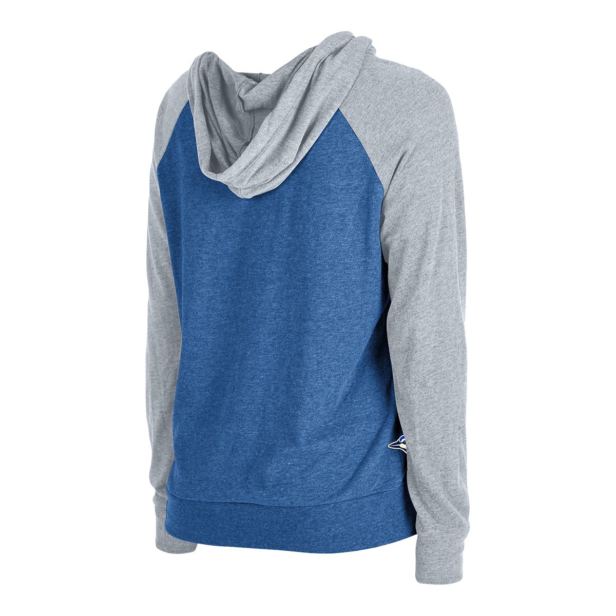 Toronto Blue Jays New Era Women's BI Blend Hoodie