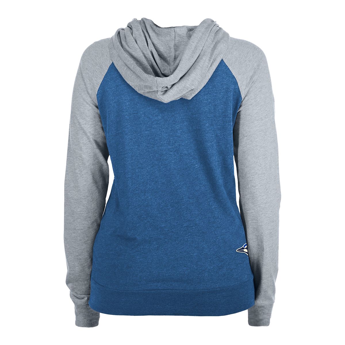 Toronto Blue Jays New Era Women's BI Blend Hoodie