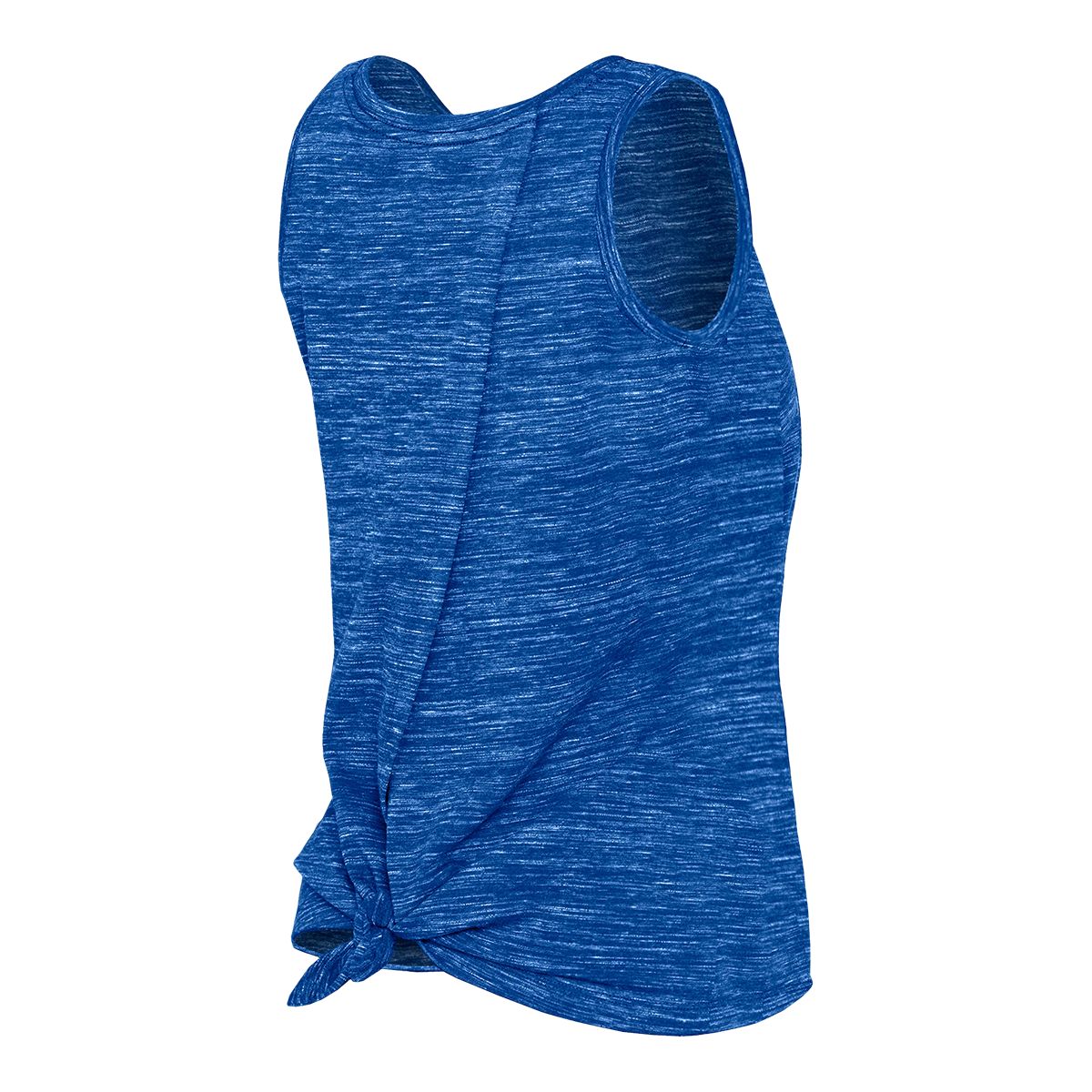 Toronto Blue Jays New Era Women's Space Dye Tank Top