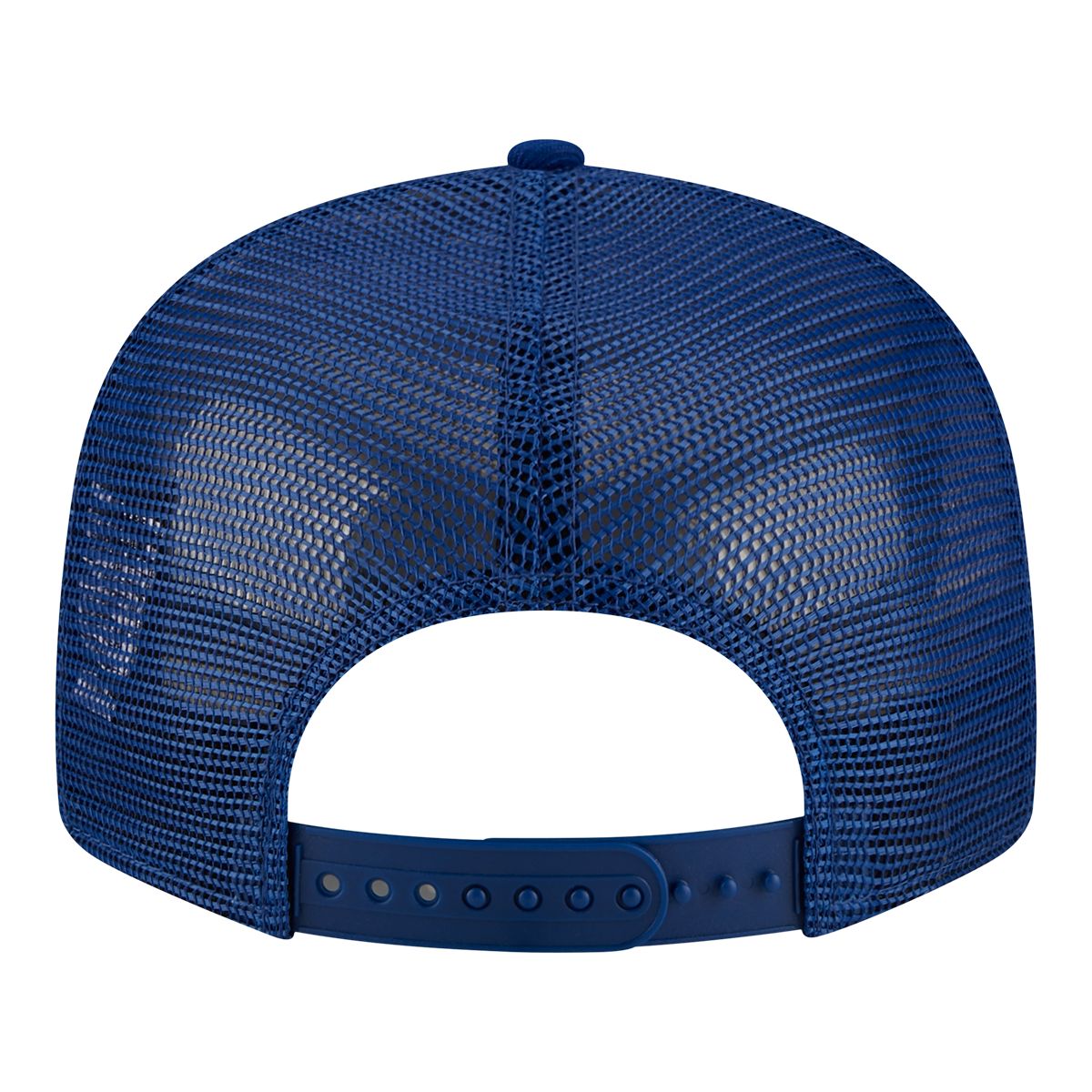 Youth Toronto Blue Jays New Era 9FIFTY Classic Trucker Cap