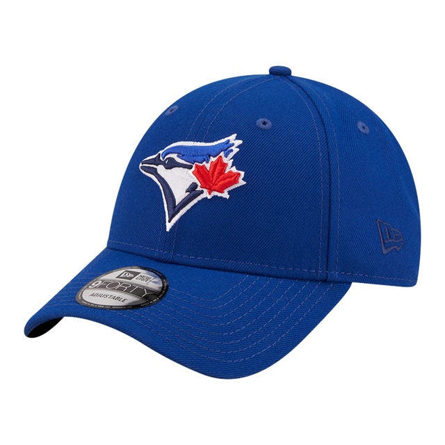 Toronto Blue Jays New Era 9FORTY The League Cap
