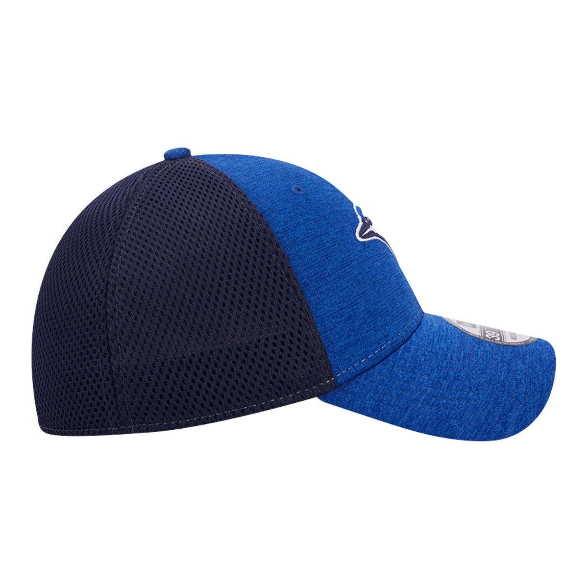 Toronto Blue Jays New Era 39THIRTY Shadow Cap