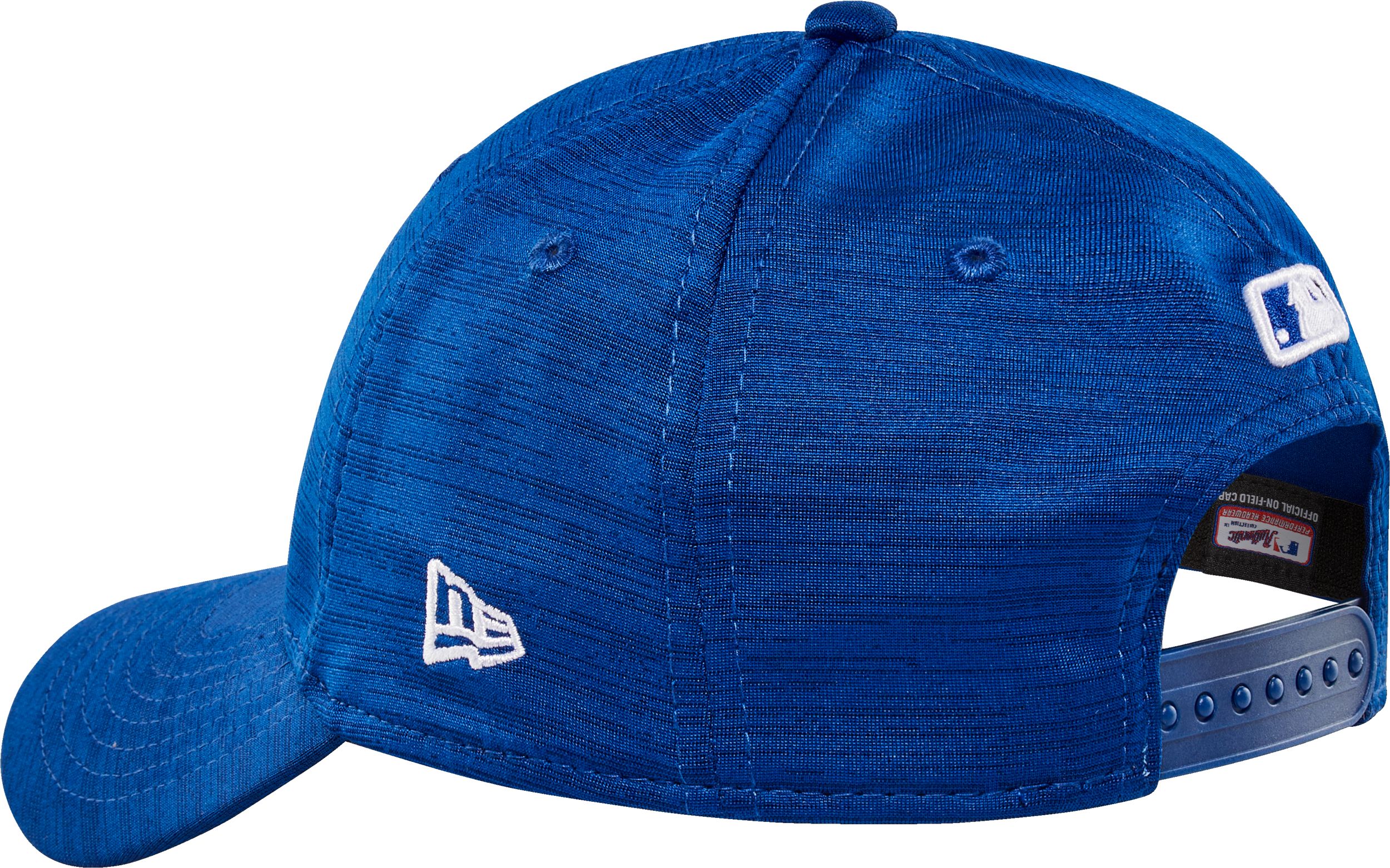 Youth Toronto Blue Jays New Era TC 9FORTY Clubhouse Cap