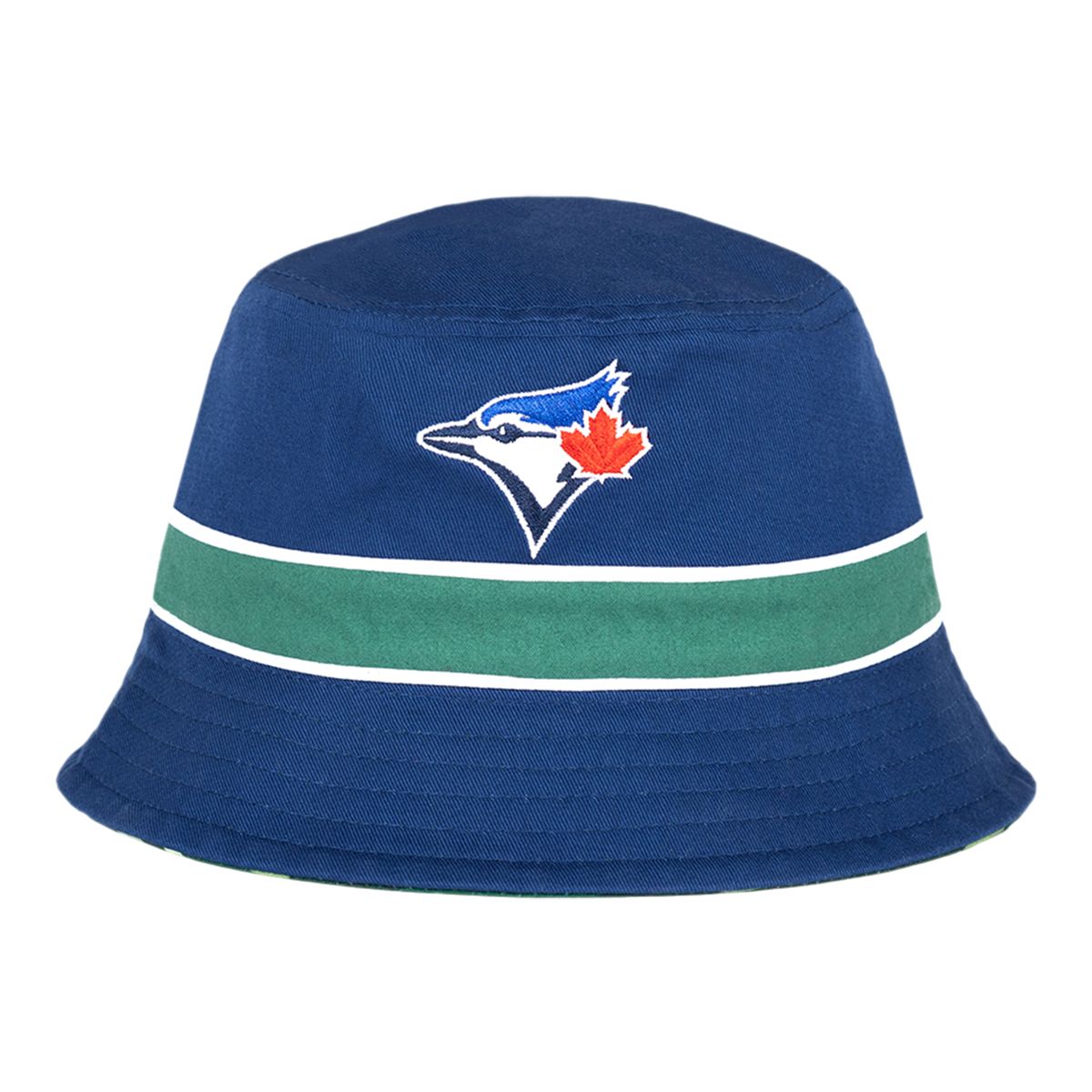 Toronto Blue Jays New Era Reverse Bucket Hat | SportChek