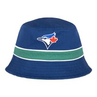 Toronto Blue Jays New Era Reverse Bucket Hat Front_Elevated