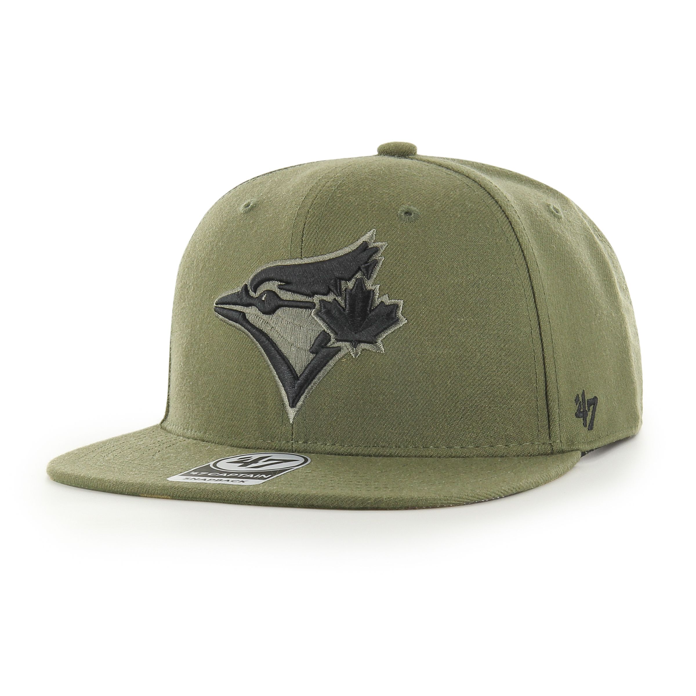 Toronto Blue Jays 47 Brand Ballpark Cap
