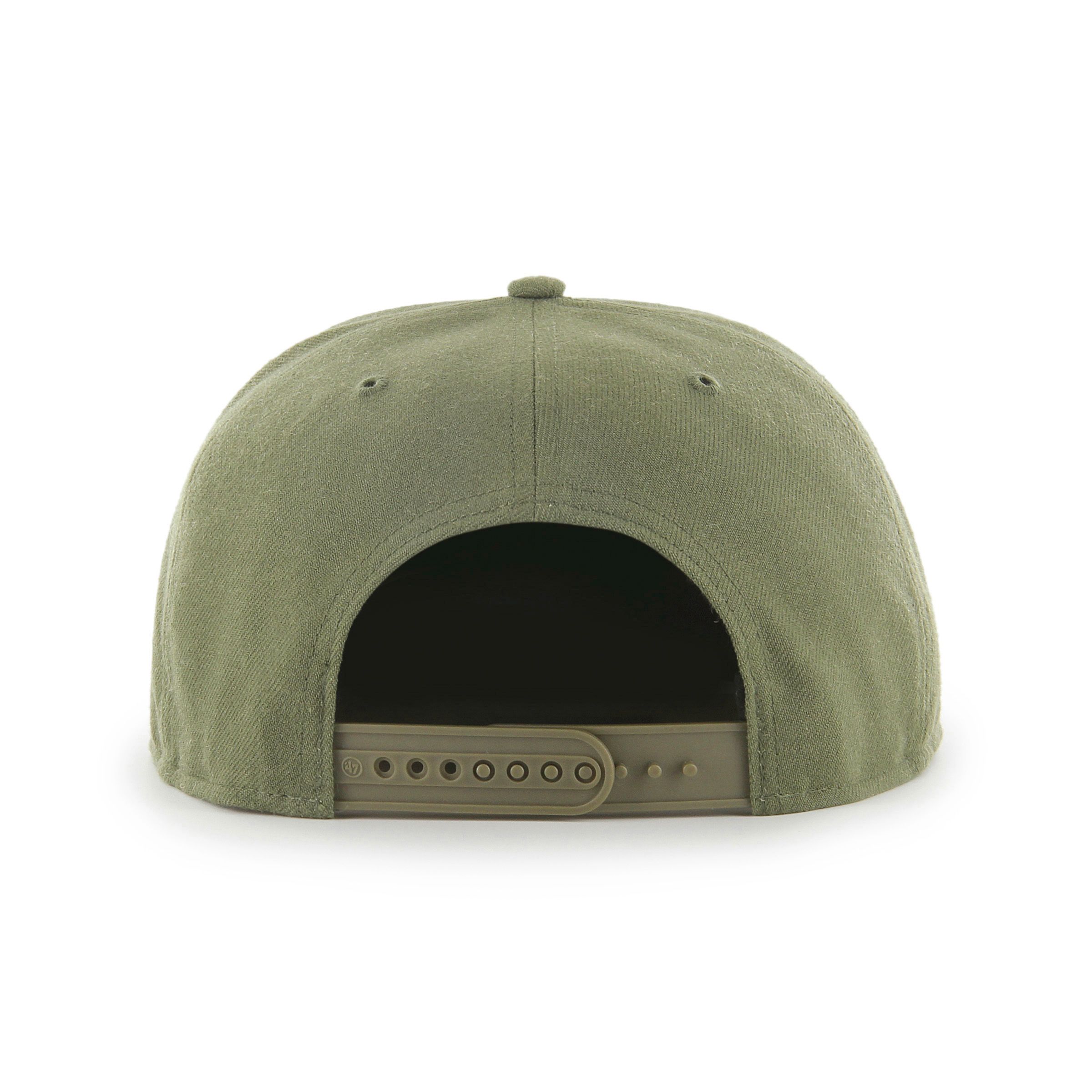 Toronto Blue Jays 47 Brand Ballpark Cap