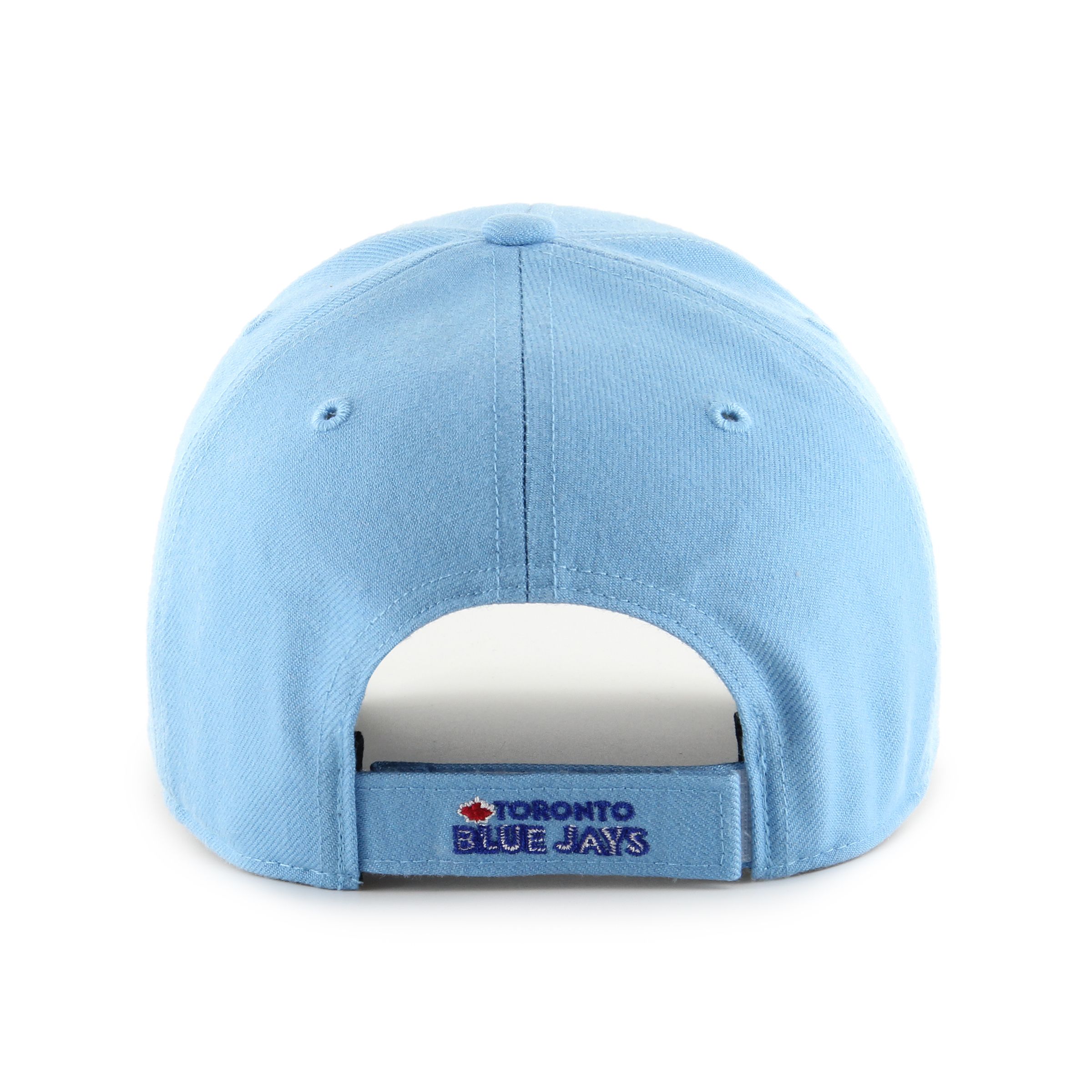 Baseball Hat Baby Blue Blue Jays Hat Blue Jays '47 Hat Meaning