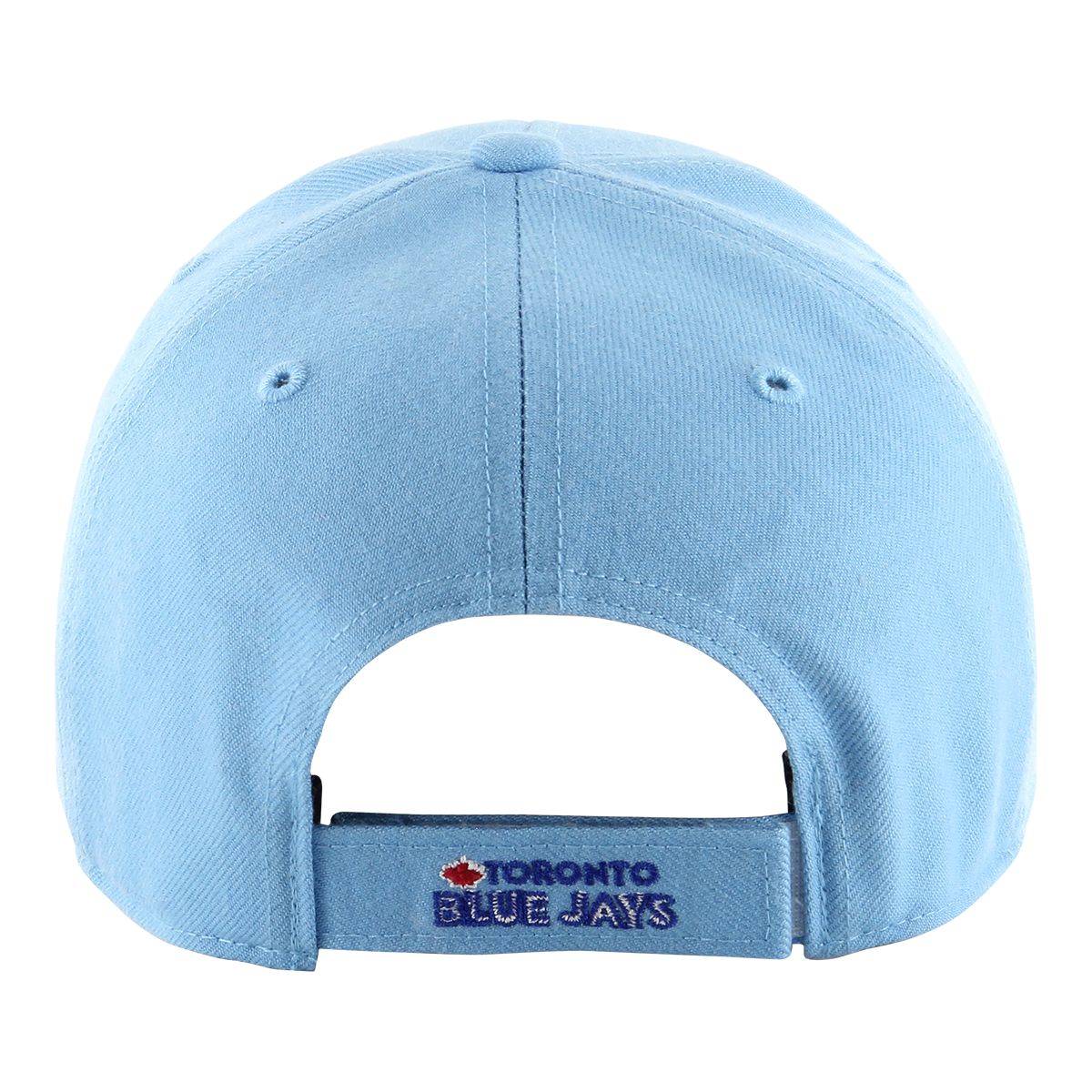 Toronto Blue Jays 47 Brand ALT Color MVP Cap