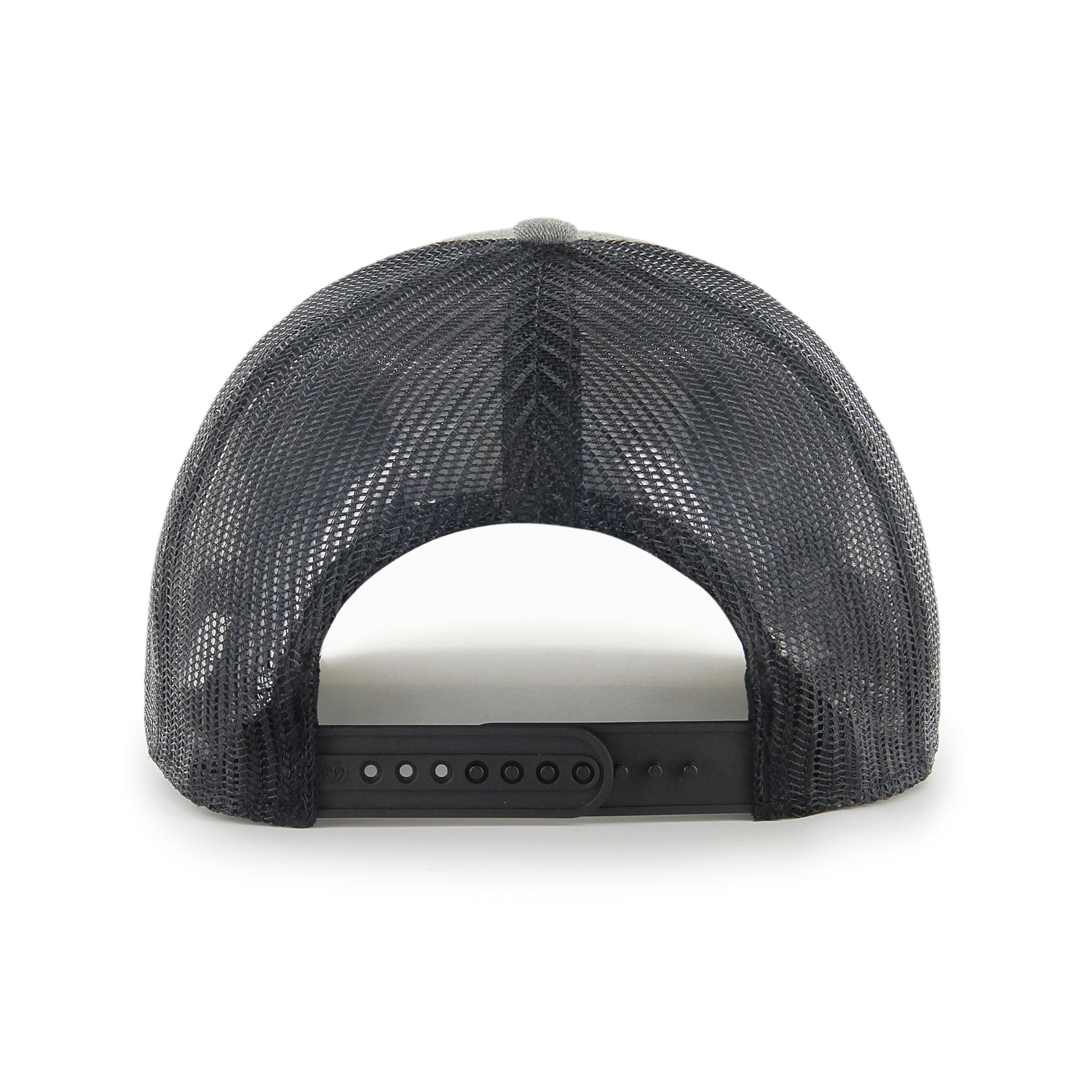 Toronto Blue Jays 47 Brand Slate Trucker Cap