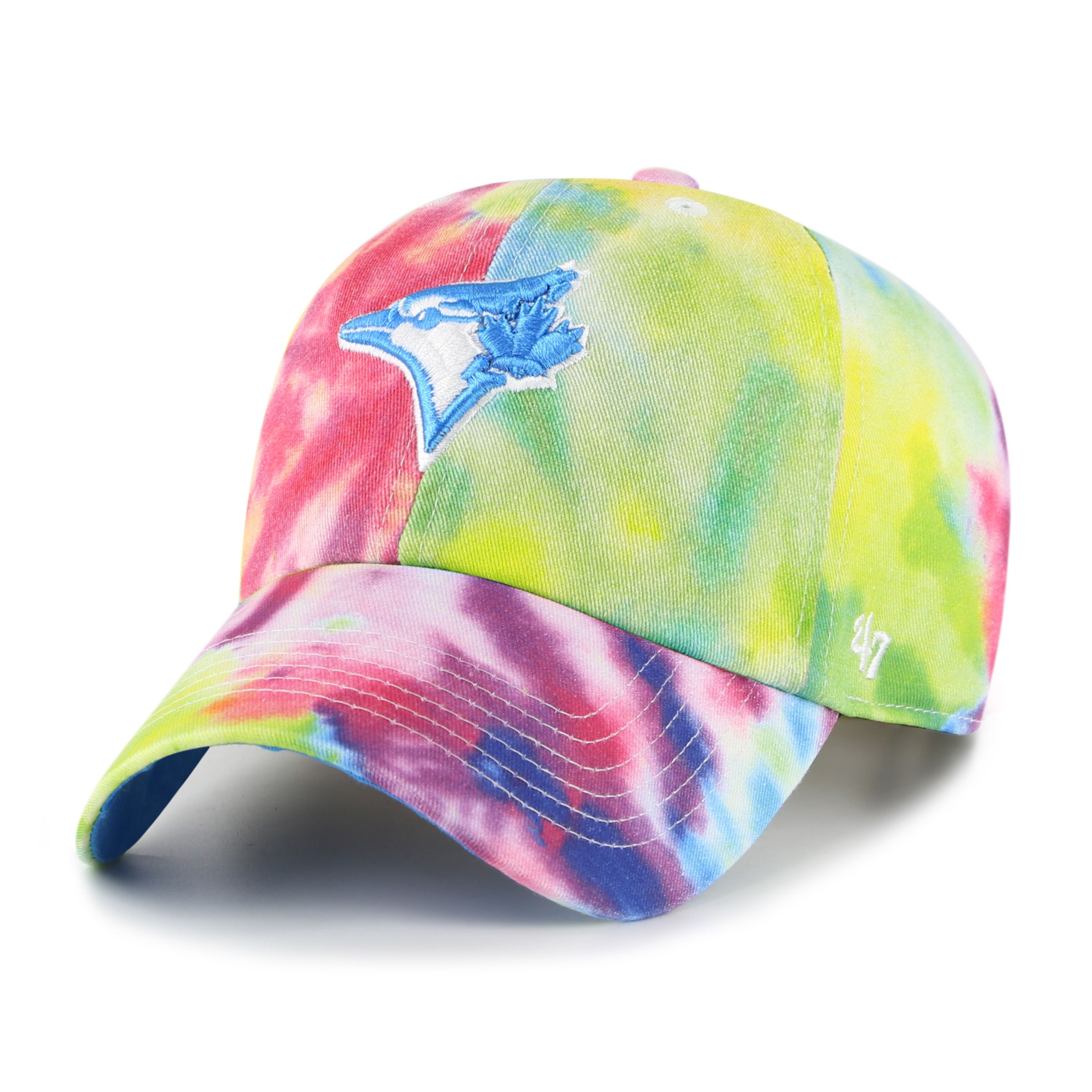Spectrol Cap Youth Toronto Blue Jays 47 Brand Spectral Cap | SportChek