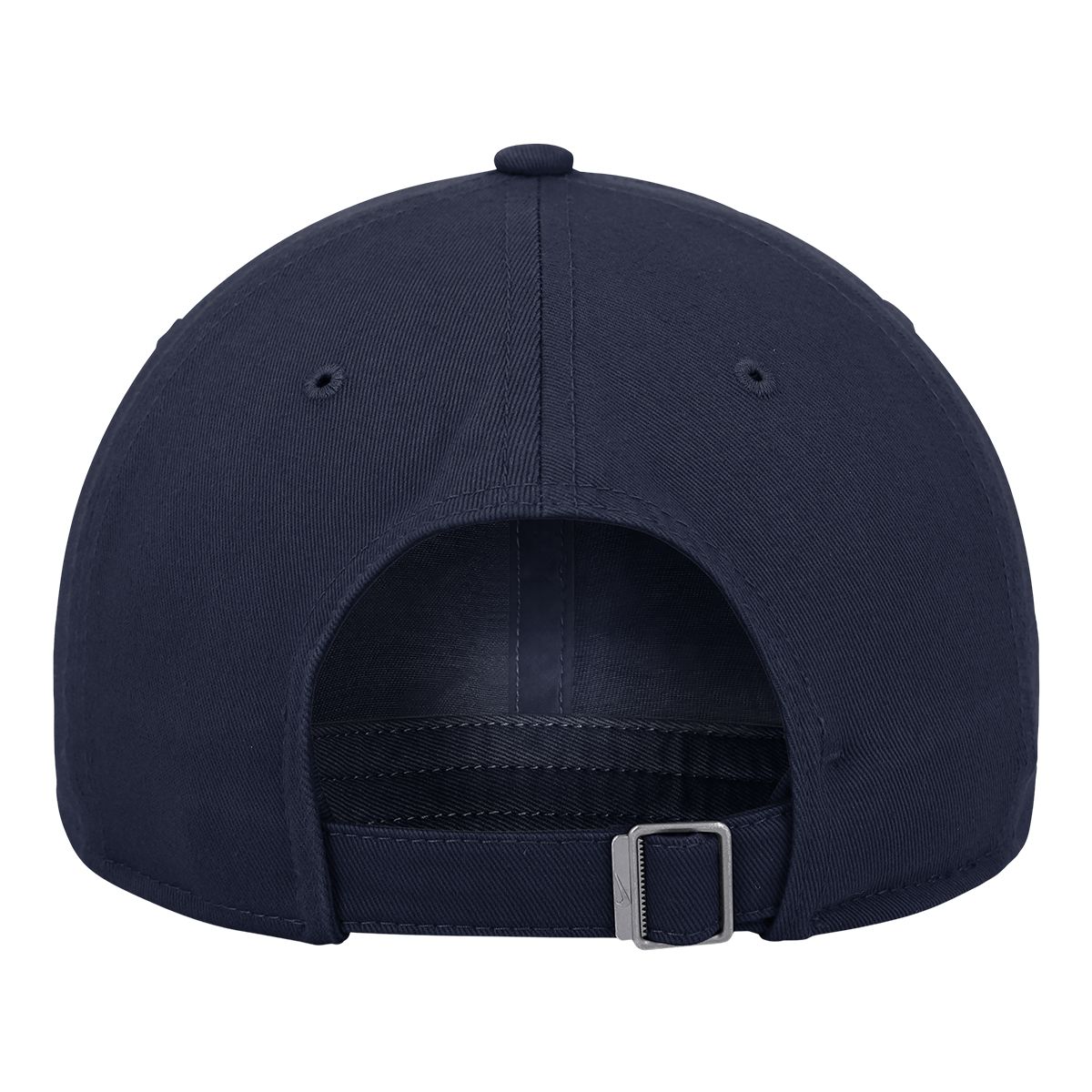 Houston Astros Nike Heritage86 Current Unstruct Cotton Twill Cap