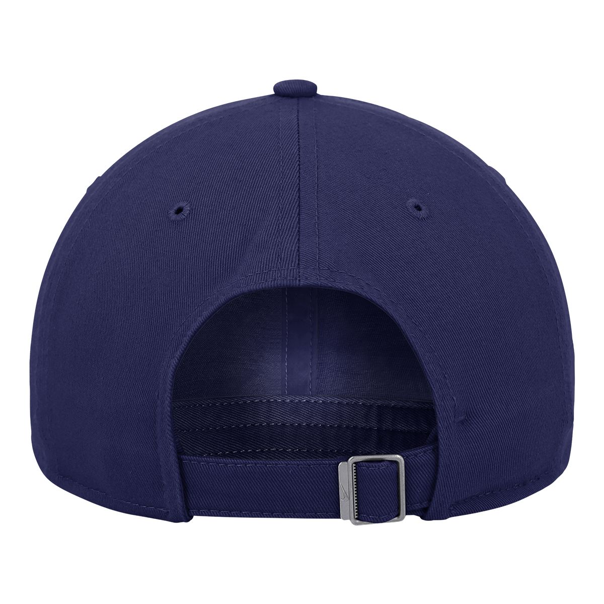 Los Angeles Dodgers Nike Heritage86 Current Unstruct Cotton Twill Cap SportChek