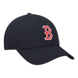 Boston Red Sox Nike Heritage86 Current Unstruct Cotton Twill Cap Front_Angled_Right