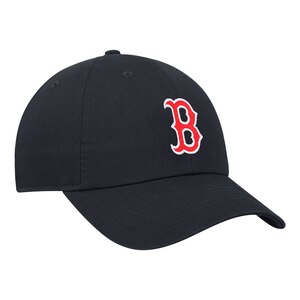 Boston Red Sox Nike Heritage86 Current Unstruct Cotton Twill Cap