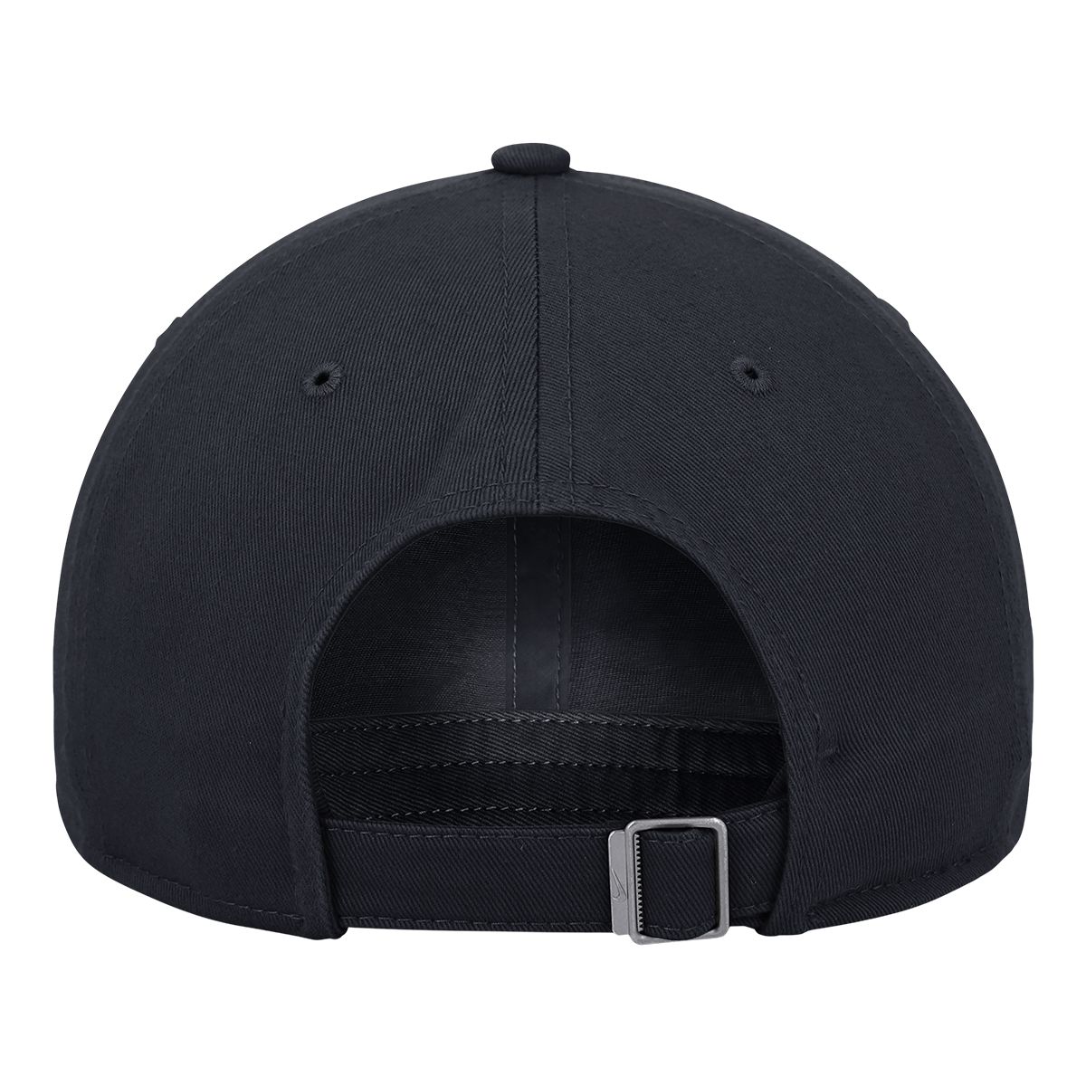 Detroit Tigers Nike Heritage86 Current Unstruct Cotton Twill Cap