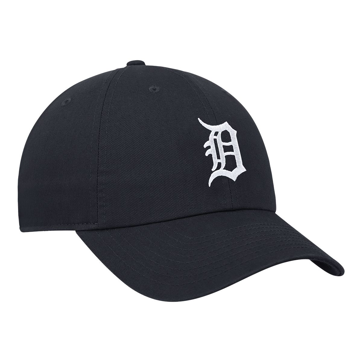 Detroit Tigers Nike Heritage86 Current Unstruct Cotton Twill Cap