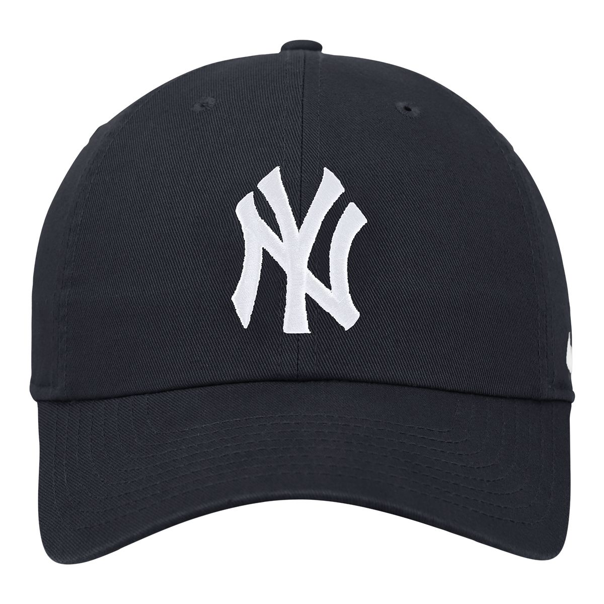 New York Yankees Nike Heritage86 Current Unstruct Cotton Twill Cap
